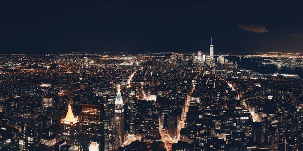 New York város - Fotó, kép