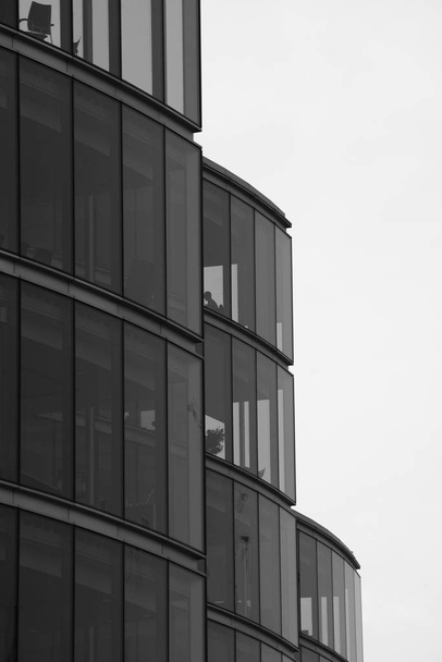 architecture moderne à Londres - Photo, image