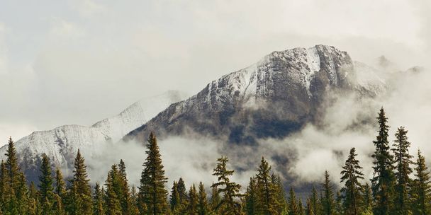 Εθνικό Πάρκο Banff  - Φωτογραφία, εικόνα
