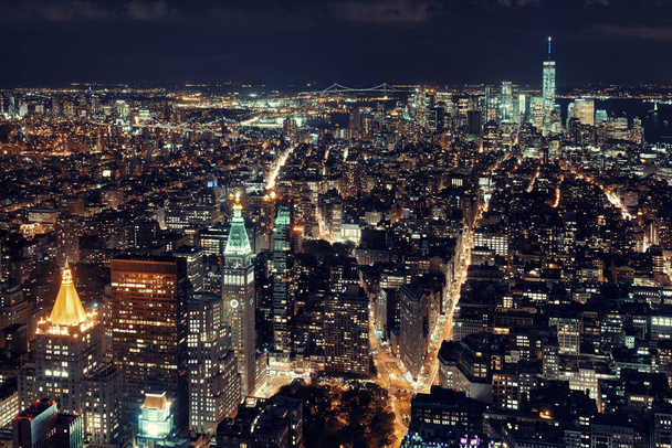 New York City - Foto, Imagen
