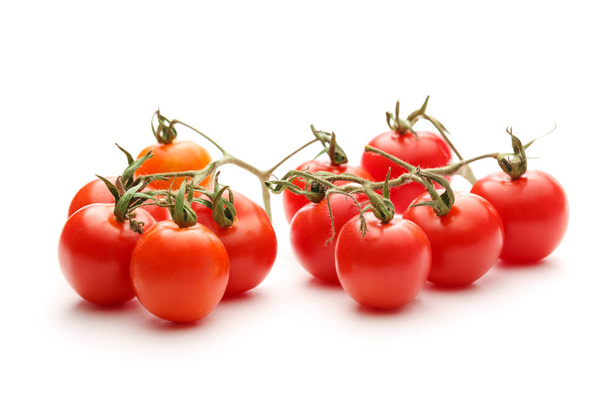 Tomates rouges fraîches - Photo, image
