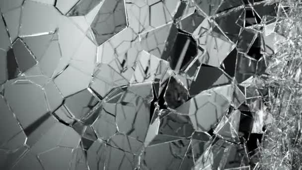 El vidrio se rompe y rompe
 - Imágenes, Vídeo