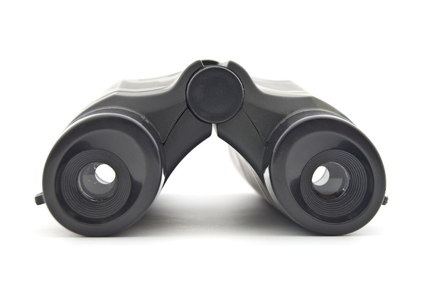 Toy for kids - binocular - Foto, Imagen