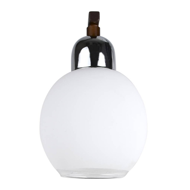 Beyaz arkaplanda izole edilmiş lamba - Fotoğraf, Görsel