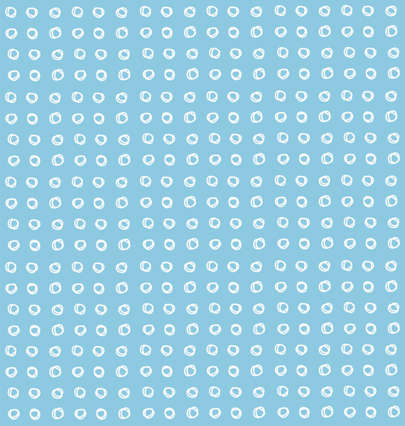 Abstract dots pattern - Vector, Image