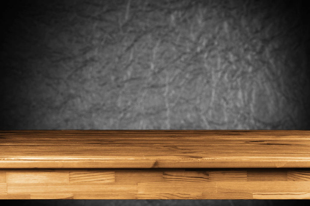 Fondo de tabla de madera - Foto, Imagen