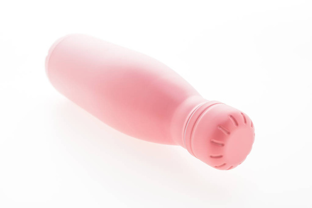 Неіржавна вакуумна колба та пляшка
 - Фото, зображення