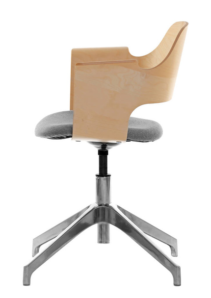 Stylish modern chair - Zdjęcie, obraz