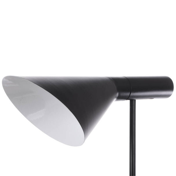 table lamp isolated - Photo, Image