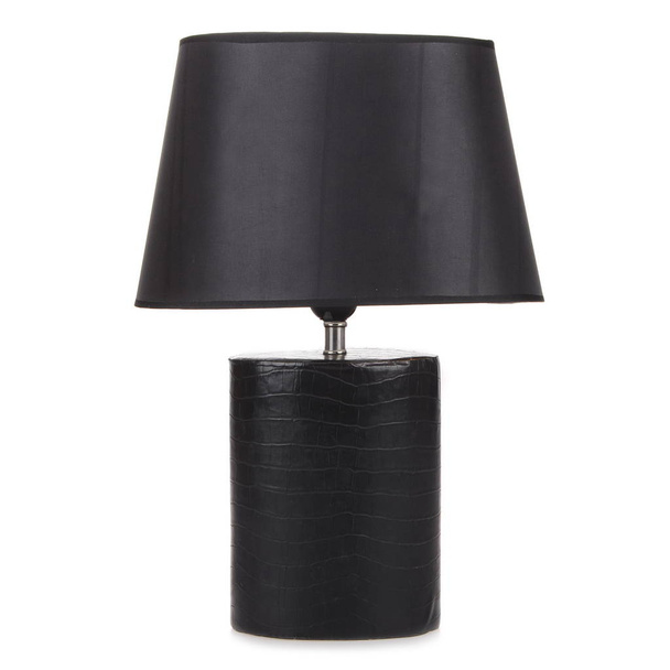 Table lamp isolated - Photo, Image