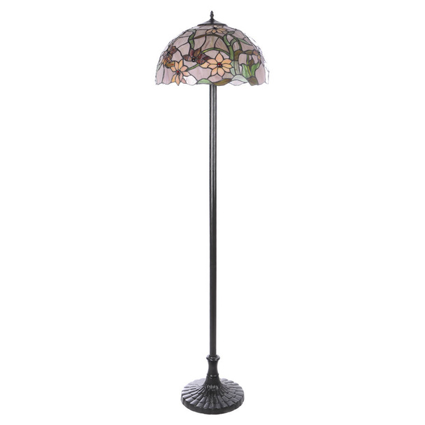 stojací lampa, samostatný - Fotografie, Obrázek