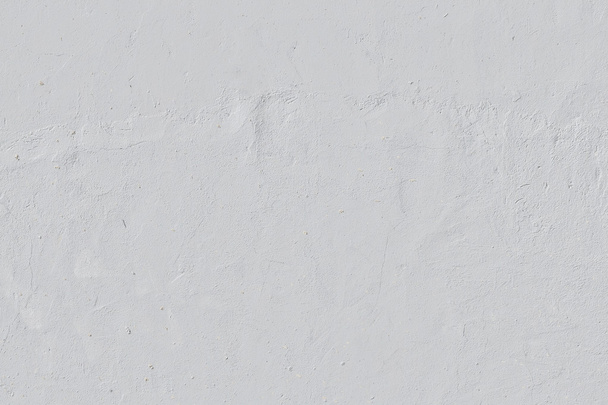 White plaster - Foto, afbeelding