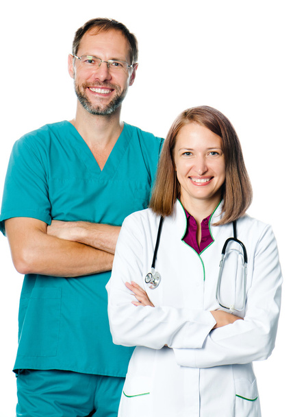 Doctors - Photo, image