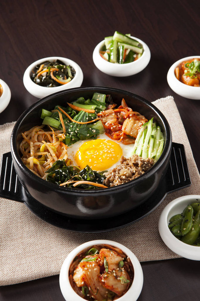 Корейский рис
 - Фото, изображение