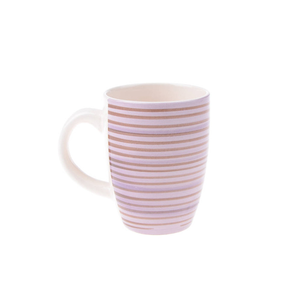 Кубок для чая и кофе изолированы
 - Фото, изображение