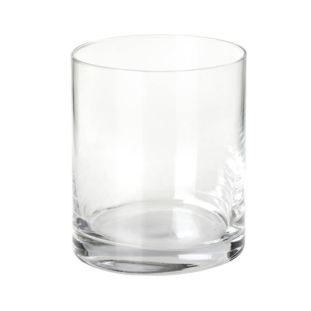 vaso para bebidas aisladas sobre fondo blanco
 - Foto, Imagen