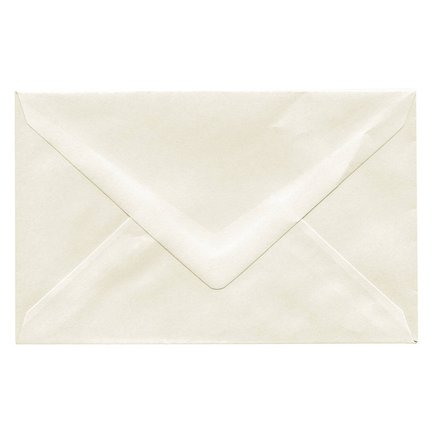 Vintage looking Letter envelope - Photo, Image