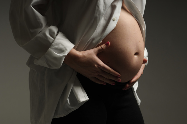 maternità - Foto, immagini