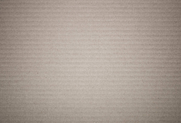 superficie de cartón ondulado de papel marrón
 - Foto, imagen