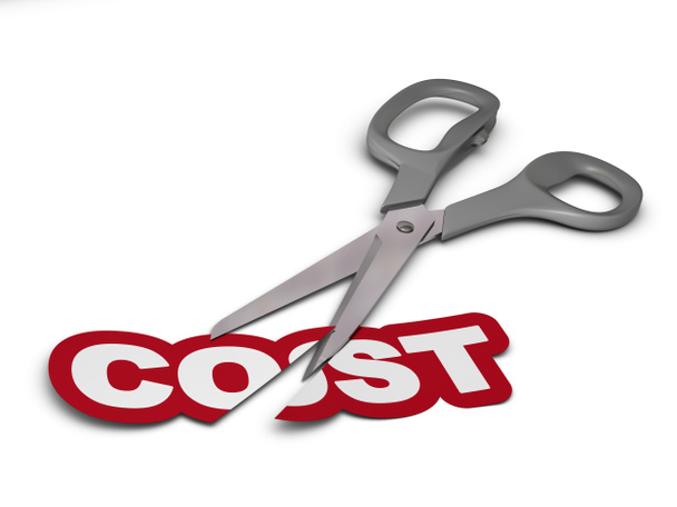 Redução dos custos
 - Foto, Imagem