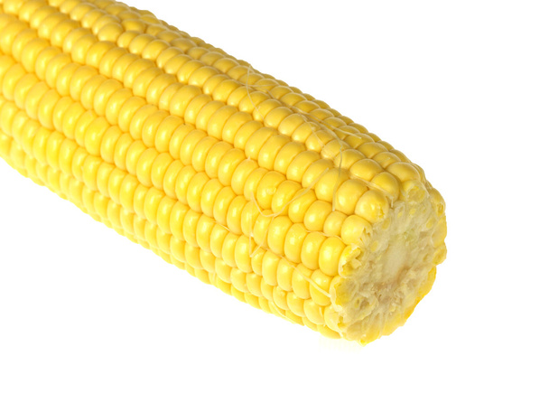 Kukuřice na klacku - Fotografie, Obrázek