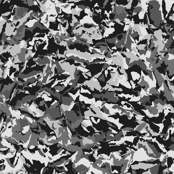 Абстрактний Вектор Військовий камуфляж Тло
 - Вектор, зображення