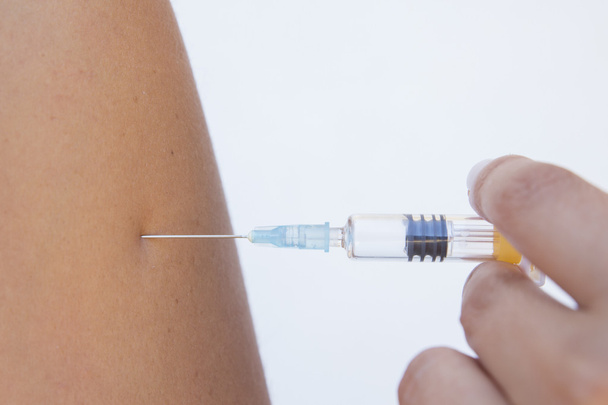 vaccin - Foto, afbeelding