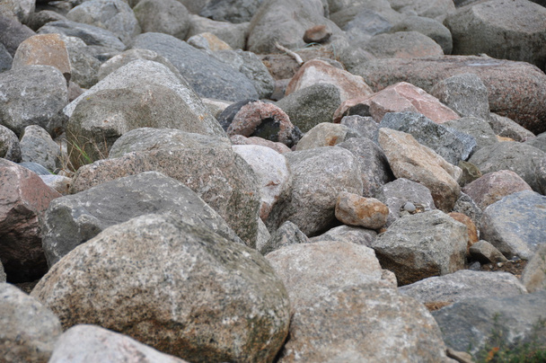 De gros rochers
 - Photo, image