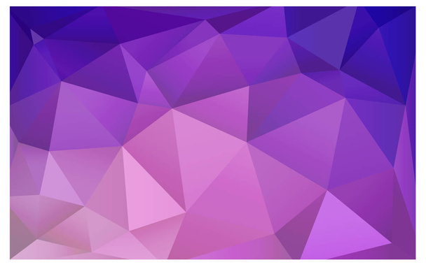 Luz púrpura rosa vector abstracto fondo
 - Vector, Imagen