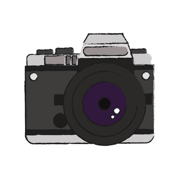 Дизайн пристрою ізольованої камери
 - Вектор, зображення