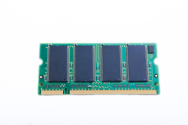 RAM-geheugen - Foto, afbeelding
