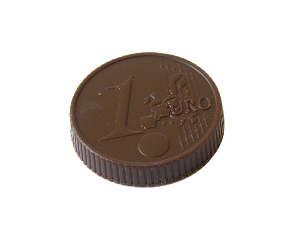 De euro - Foto, afbeelding