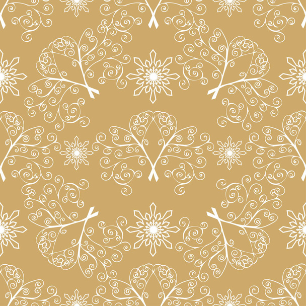 Abstract seamless pattern background. - Vetor, Imagem