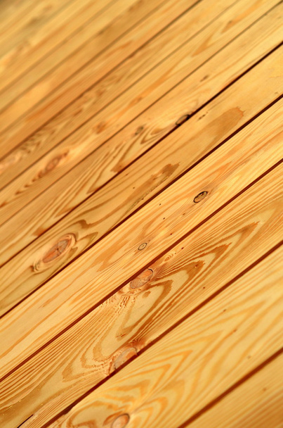 Wooden Floor - Фото, зображення