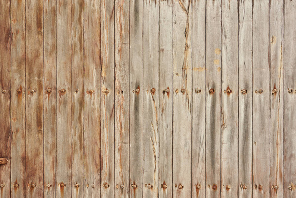A textura da madeira clara
 - Foto, Imagem