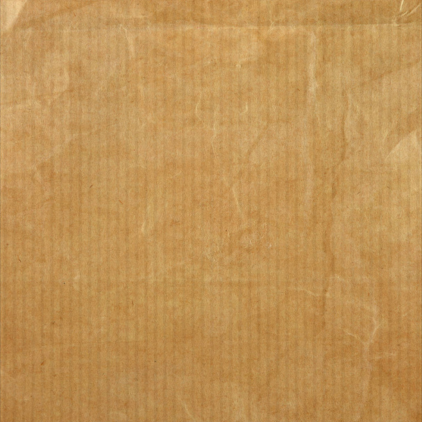Kağıt kutusu buruşuk  - Fotoğraf, Görsel