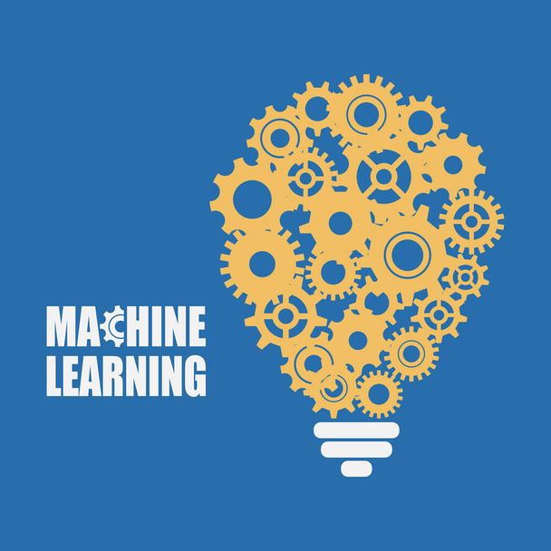 Aprendizaje automático e inteligencia artificial
 - Vector, Imagen