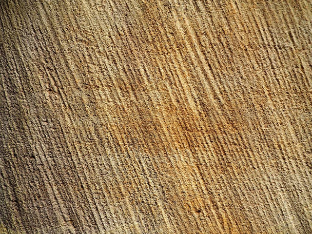 Superficie de una pared de arenisca como textura
 - Foto, Imagen