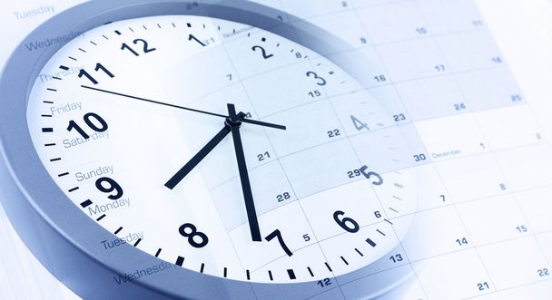 Time management - Photo, Image