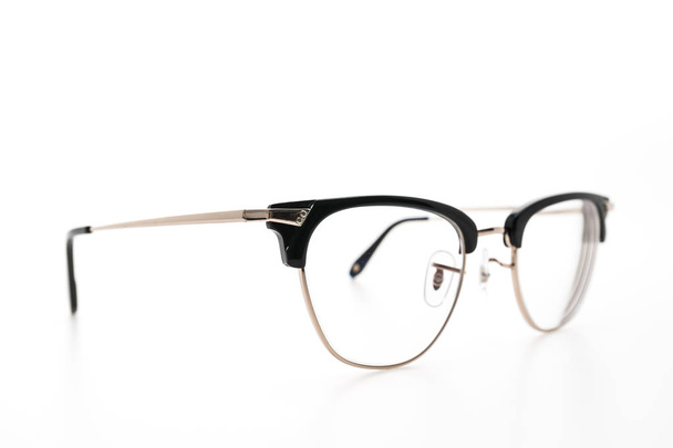 moda gafas de vista desgaste
 - Foto, Imagen