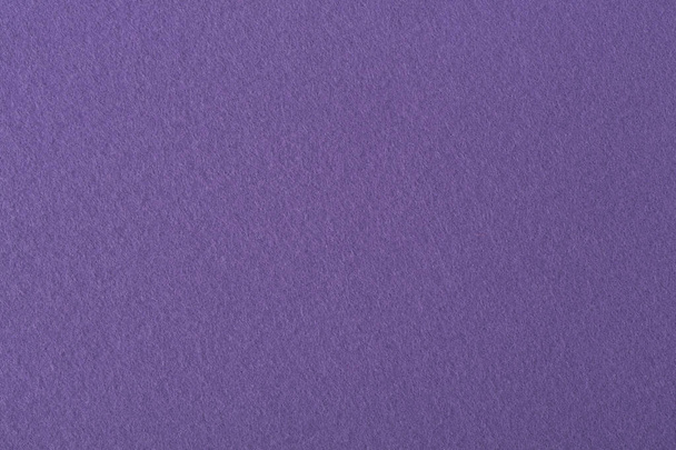 Violet felt texture for design. - Photo, Image