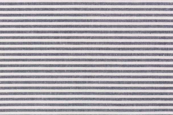 Web horizontal pale grey stripes. - Foto, Bild