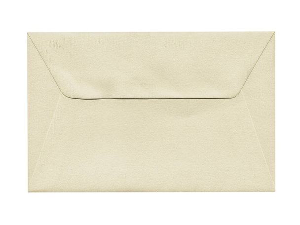 Vintage looking Letter envelope - Photo, Image