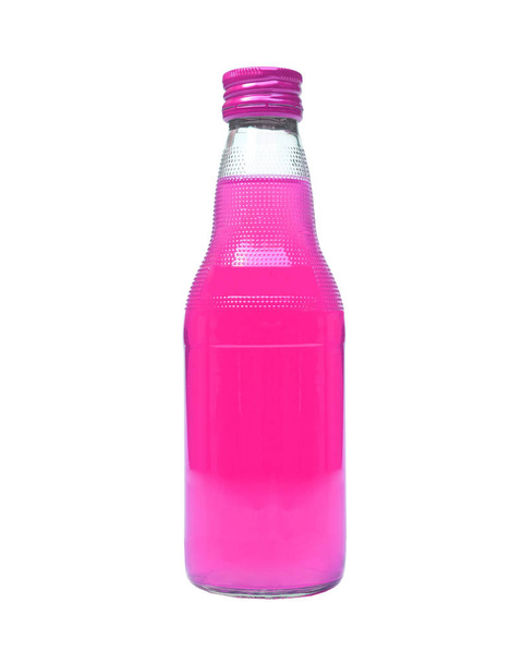 bouteille boisson gazeuse
 - Photo, image