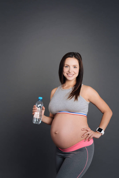 Looking and feeling great during pregnancy - Zdjęcie, obraz