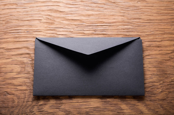 the paper envelope closeu - Φωτογραφία, εικόνα