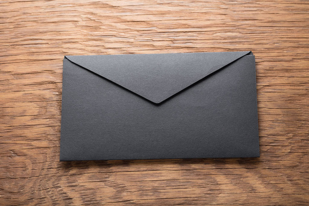 the paper envelope closeu - Foto, immagini