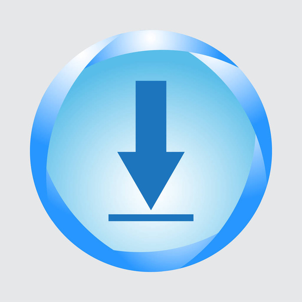 Download Icon vector flat design - Vector, Image
