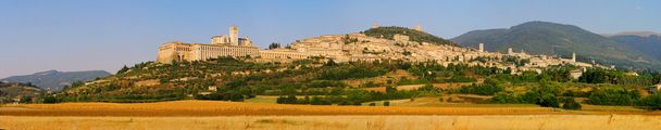 Assisi 01 - Fotografie, Obrázek