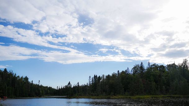 Lake, Kanada-Ontario, Kanada - Fotó, kép